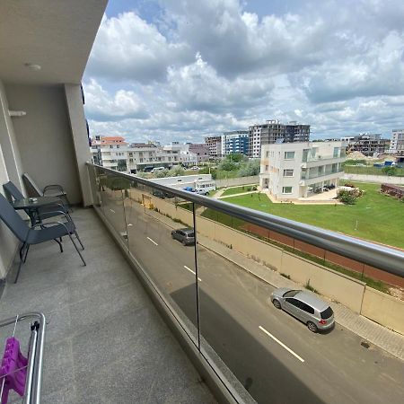 Alemar Royal 1 Lägenhet Năvodari Exteriör bild