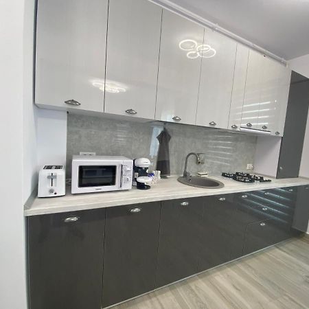 Alemar Royal 1 Lägenhet Năvodari Exteriör bild
