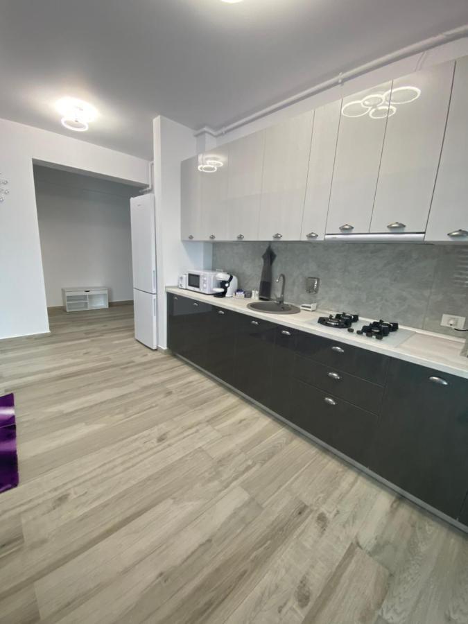 Alemar Royal 1 Lägenhet Năvodari Exteriör bild